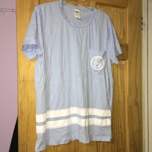 Victoria’s Secret PINK Campus Tee